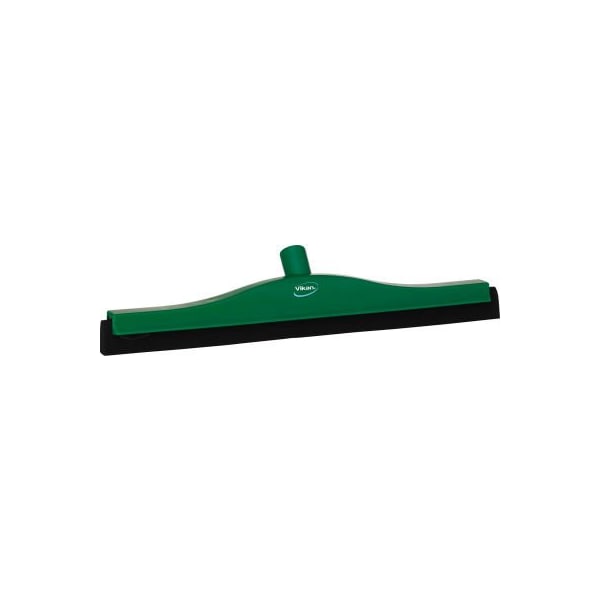 Vikan 20in Foam Blade Squeegee, Green